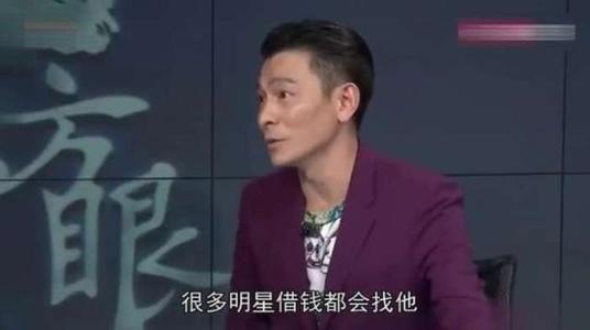 刘德华家庭简历(刘德华身价不菲)(7)