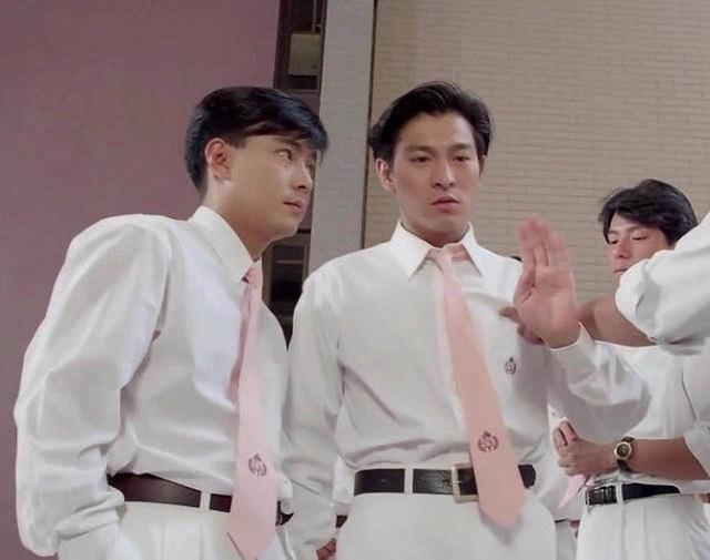 刘德华家庭简历(刘德华身价不菲)(11)