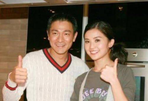 刘德华家庭简历(刘德华身价不菲)(14)