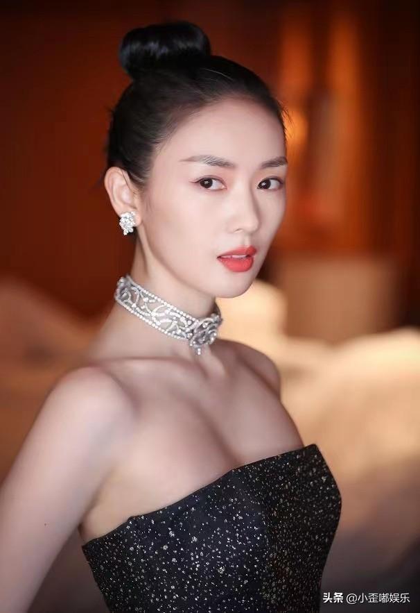 演员童瑶背后的真实事件（童瑶才是现实中的）(2)