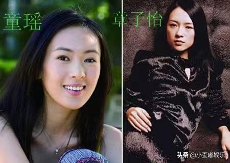 演员童瑶背后的真实事件（童瑶才是现实中的）(6)