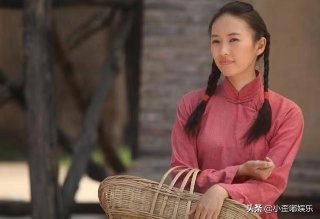 演员童瑶背后的真实事件（童瑶才是现实中的）(16)