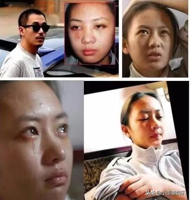 演员童瑶背后的真实事件（童瑶才是现实中的）(10)