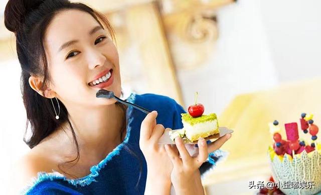 演员童瑶背后的真实事件（童瑶才是现实中的）(21)