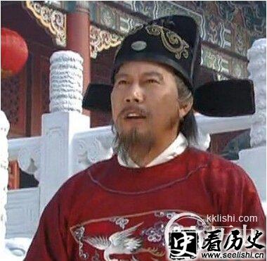 李善长之死:为何免死金牌都不能救李善长一命