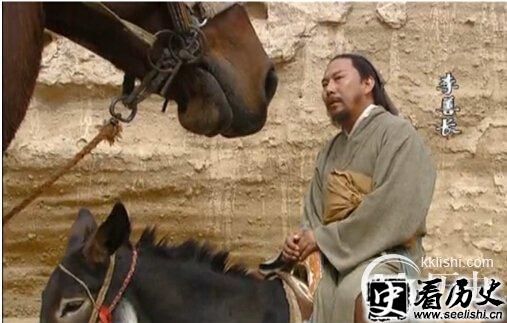 李善长之死:为何免死金牌都不能救李善长一命