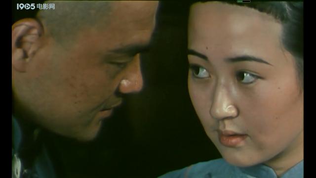 许晴邪不压正经典场面(许晴尤勇假戏真做)(13)