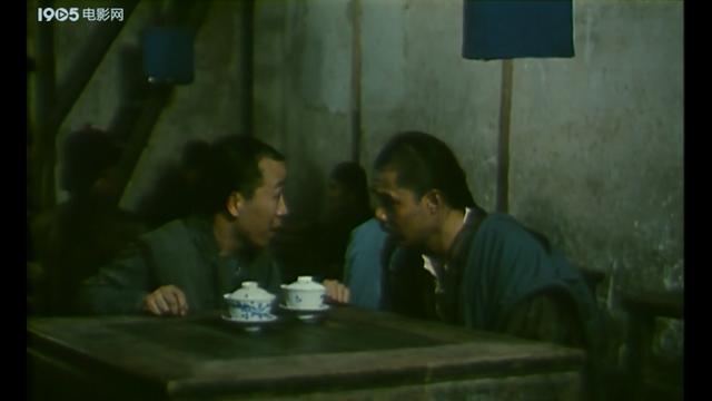 许晴邪不压正经典场面(许晴尤勇假戏真做)(18)