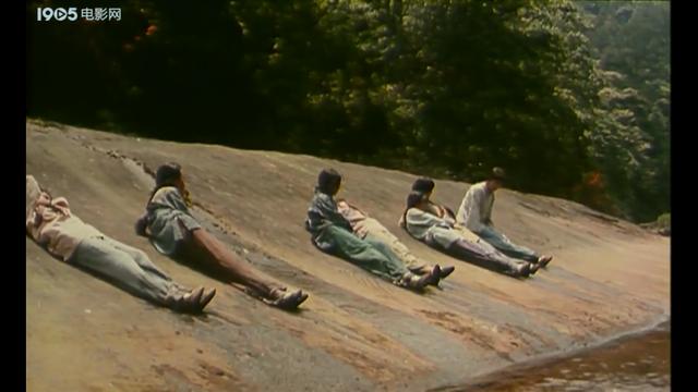 许晴邪不压正经典场面(许晴尤勇假戏真做)(5)