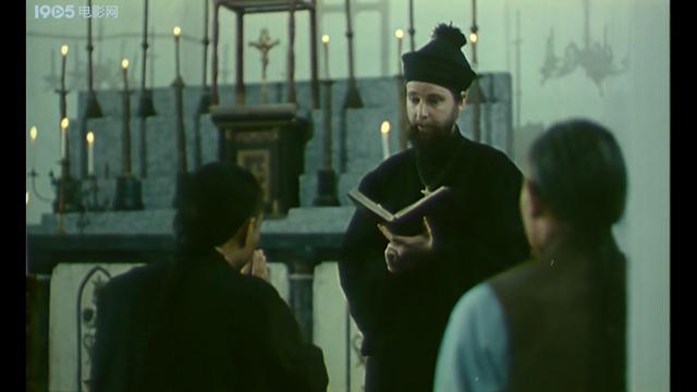 许晴邪不压正经典场面(许晴尤勇假戏真做)(16)