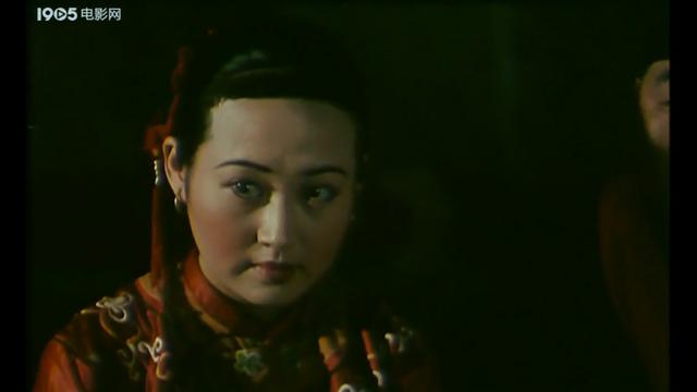 许晴邪不压正经典场面(许晴尤勇假戏真做)(7)