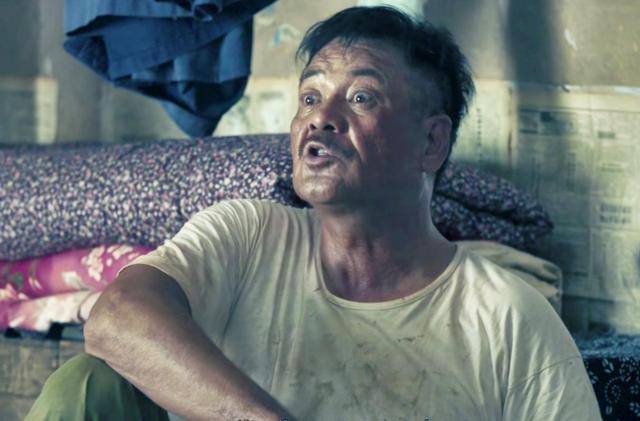 许晴邪不压正经典场面(许晴尤勇假戏真做)(2)