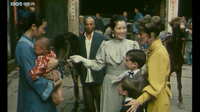 许晴邪不压正经典场面(许晴尤勇假戏真做)(9)