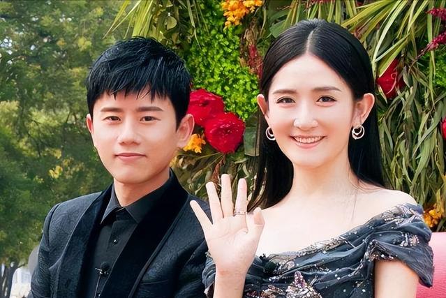 谢娜双胞胎女儿近照曝光(谢娜仨女儿首合照引关注)(3)