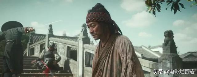 刘德华十大经典喜剧(喜剧荒诞犯罪)(18)