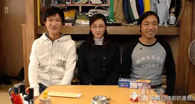 刘德华十大经典喜剧(喜剧荒诞犯罪)(10)