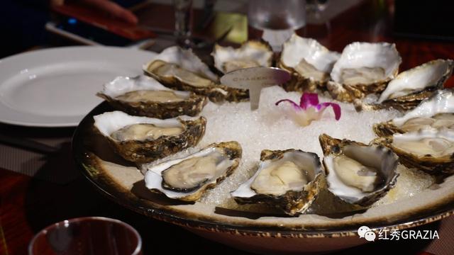 易烊千玺丹麦直播回放(跟易烊千玺去丹麦消灭生蚝)(42)