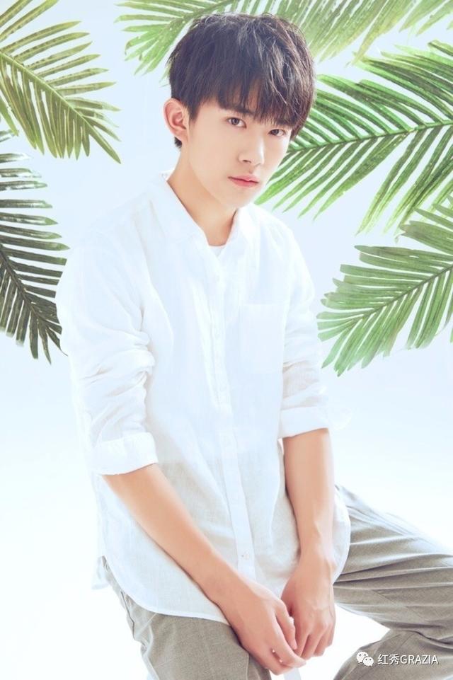 易烊千玺丹麦直播回放(跟易烊千玺去丹麦消灭生蚝)(5)