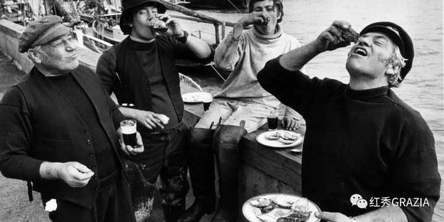 易烊千玺丹麦直播回放(跟易烊千玺去丹麦消灭生蚝)(9)