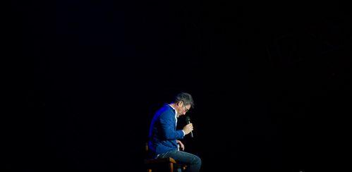 李宗盛送给前妻的歌(唱尽给朋友女儿)(8)