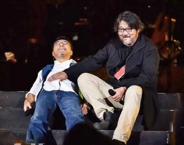 李宗盛送给前妻的歌(唱尽给朋友女儿)(3)