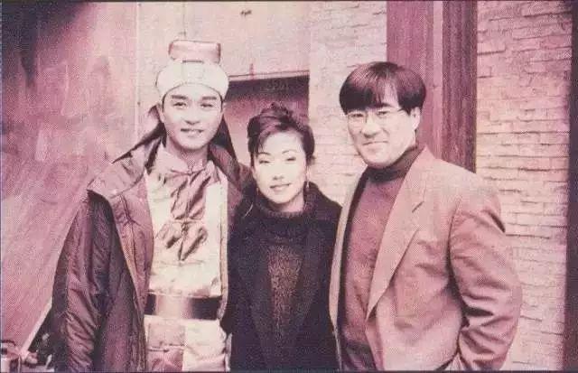 李宗盛送给前妻的歌(唱尽给朋友女儿)(4)