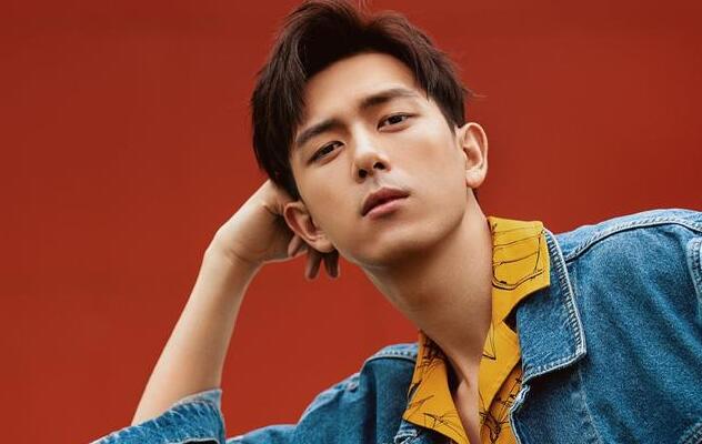 李现12厘米