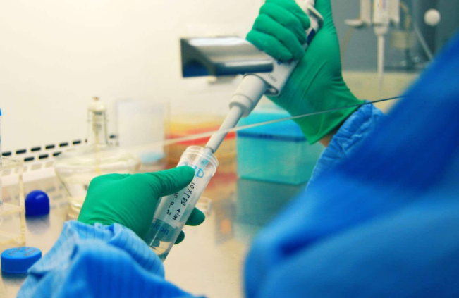 香港做性别鉴定是真的吗_验血到底靠不靠谱真相在这里!