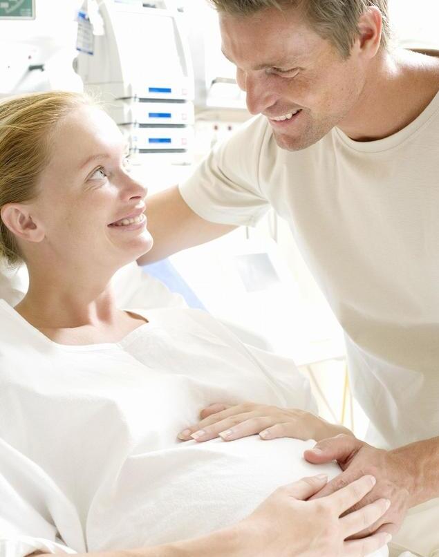 生二胎,香港验血寄血助我生男孩