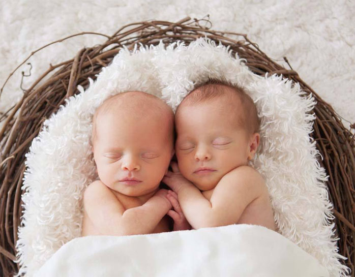 科学预测宝宝性别的方法哪种最靠谱?