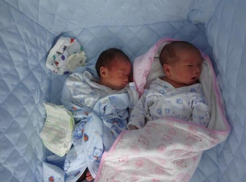 香港验血测男女,一年为数万家庭圆儿女梦!