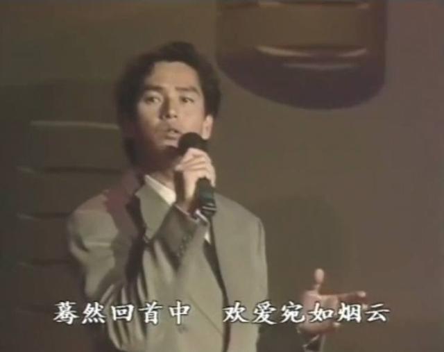 那英刀郎事件回顾是真的吗(那英和谭咏麟对他态度截然相反)(1)