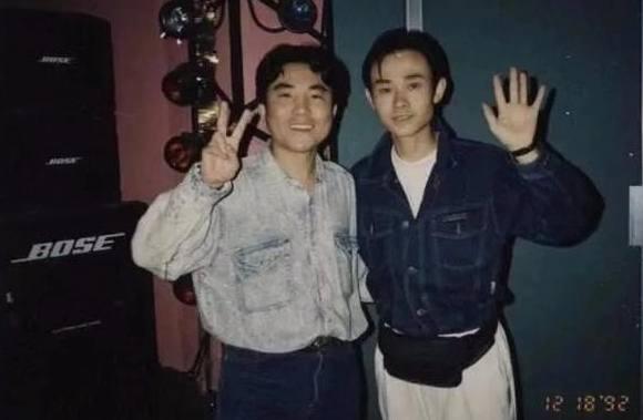 那英刀郎事件回顾是真的吗(那英和谭咏麟对他态度截然相反)(2)