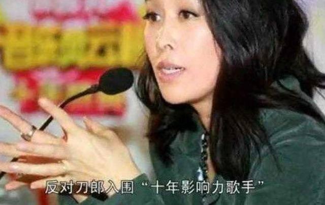 那英刀郎事件回顾是真的吗(那英和谭咏麟对他态度截然相反)(12)