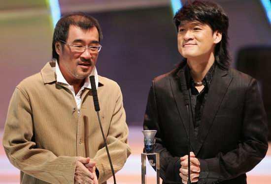 那英刀郎事件回顾是真的吗(那英和谭咏麟对他态度截然相反)(16)