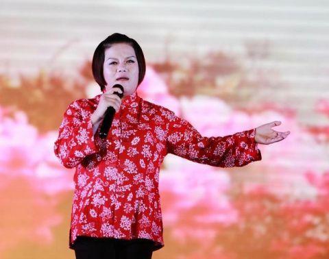 星光大道山楂妹现场(星光大道山楂妹)(12)