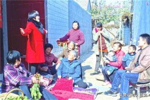 星光大道山楂妹现场(星光大道山楂妹)(4)