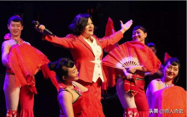 星光大道山楂妹现场(星光大道山楂妹)(8)