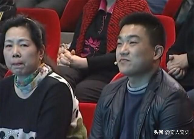 星光大道山楂妹现场(星光大道山楂妹)(5)