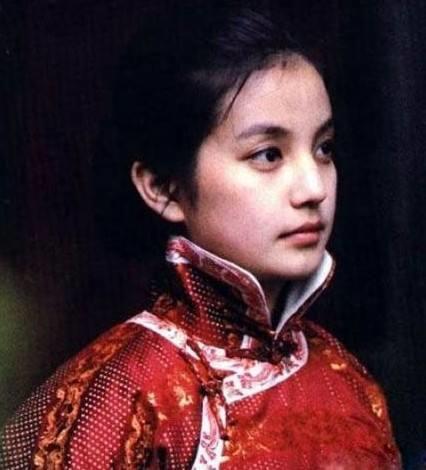 赵薇整容前后现状(赵薇谈演员整容)(8)