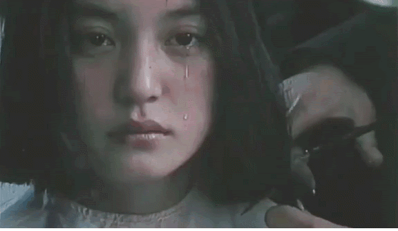 赵薇整容前后现状(赵薇谈演员整容)(9)