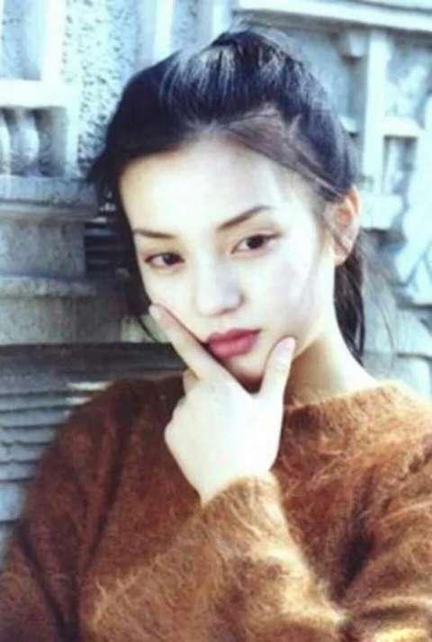 赵薇整容前后现状(赵薇谈演员整容)(14)