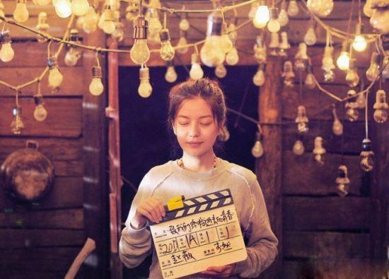 赵薇整容前后现状(赵薇谈演员整容)(13)