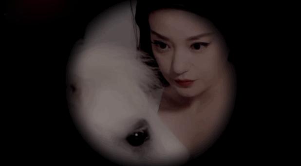 赵薇整容前后现状(赵薇谈演员整容)(7)