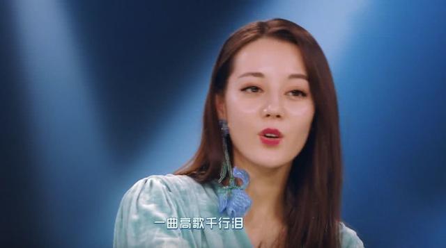 赵薇整容前后现状(赵薇谈演员整容)(3)