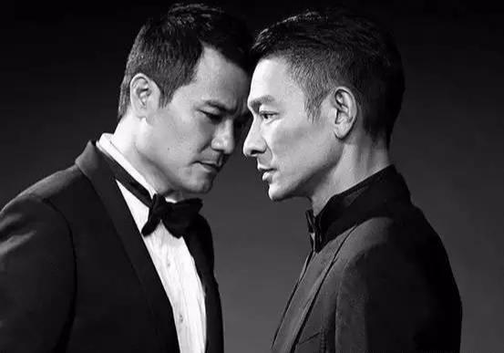 林家栋版碧血剑中的配乐(林家栋TVB最后一部大男主)(1)