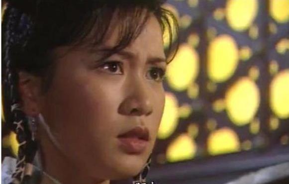 林家栋版碧血剑中的配乐(林家栋TVB最后一部大男主)(9)