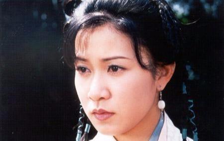 林家栋版碧血剑中的配乐(林家栋TVB最后一部大男主)(5)