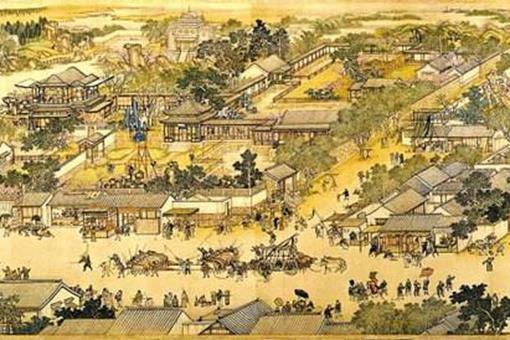 唐中宗李显之后的皇帝是谁?唐中宗个人生平介绍