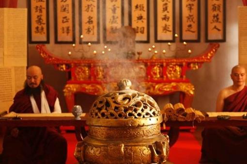 唐中宗李显之后的皇帝是谁?唐中宗个人生平介绍